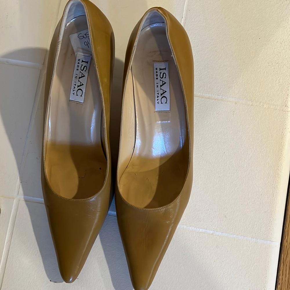 Like new! Very sexy!